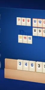 Rummikub® app screenshot 2