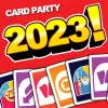 Card Party! Friend Family Game app icon