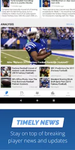 Fantasy Football My Playbook app screenshot 12