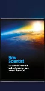 New Scientist app screenshot 17