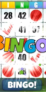 Absolute Bingo app screenshot 5