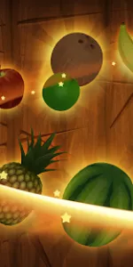 Fruit Ninja® app screenshot 18