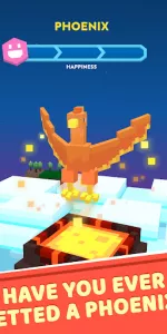 Idle Star Zoo app screenshot 11