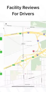 TruckMap  app screenshot 11