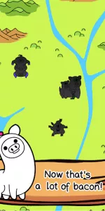 Pig Evolution app screenshot 3