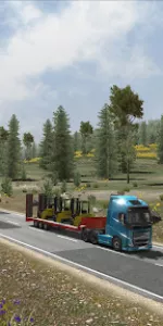 Universal Truck Simulator app screenshot 19