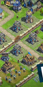 DomiNations app screenshot 2