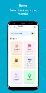 TinyBit  app screenshot 1