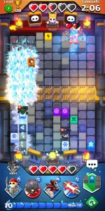 Magic Brick Wars app screenshot 11