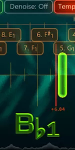 Airyware Tuner  app screenshot 15