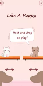 Duet Cats app screenshot 3