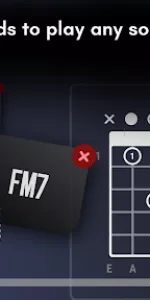 Real Guitar app screenshot 9