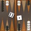 Backgammon Online Classic app icon