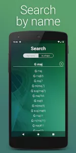 All Chords Guitar app screenshot 6