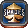 Spades by Pokerist app icon