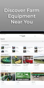 Tractor Zoom app screenshot 9