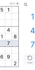 Sudoku  app screenshot 16