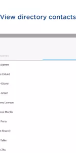 Boxer  app screenshot 13