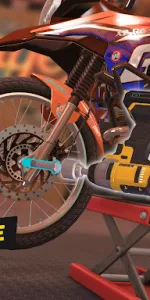 Bike Mechanic app screenshot 14