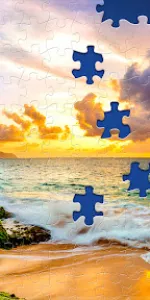 Magic Jigsaw Puzzles－Games HD app screenshot 21