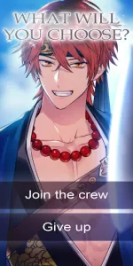 Pirate Lords of Love app screenshot 19