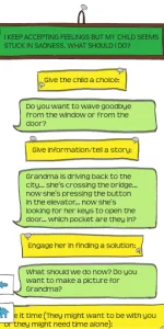 HOW TO TALK app screenshot 21