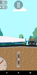 Trucker Joe app screenshot 17