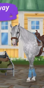 Star Stable Online app screenshot 12