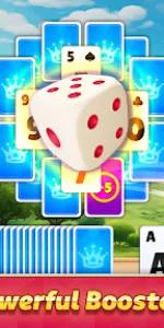 Royal Tripeaks Solitaire Games app screenshot 16