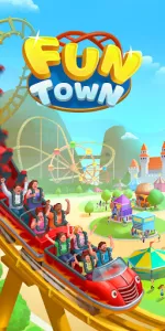 Funtown app screenshot 5