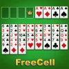 FreeCell Solitaire app icon