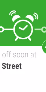 Citymapper app screenshot 13