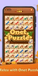 Onet Puzzle  app screenshot 1