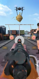 Shooting World  app screenshot 14