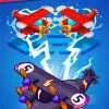 Merge AirPlane - Top Games App by NOXGAMES | 4.6 Stars