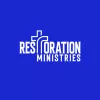 Restoration Ministries  app icon