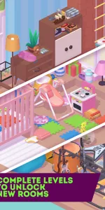 Decor Life  app screenshot 5