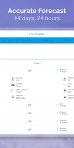Weather  app screenshot 17