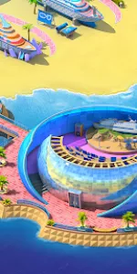 Megapolis app screenshot 23