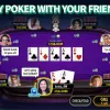 House of Poker  - Top Games App by MASSIVE GAMING PTY LTD | 4.3 Stars