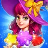 Witch N Magic app icon