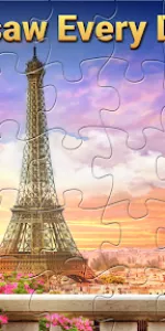 Magic Jigsaw Puzzles－Games HD app screenshot 22