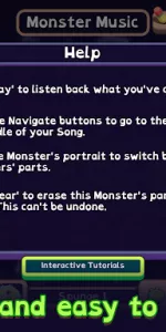 My Singing Monsters Composer app screenshot 14