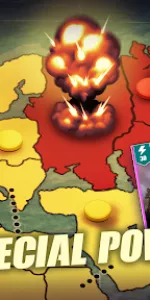 Risk of war  app screenshot 4