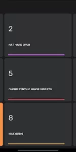 Flip Sampler app screenshot 14