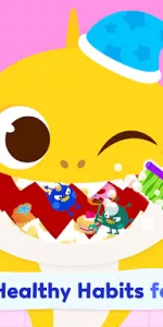 Pinkfong Baby Shark app screenshot 16