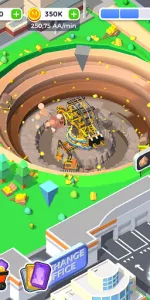 Mining Inc. app screenshot 18