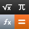 Full Scientific Calculator app icon
