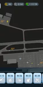 World of Airports app screenshot 7