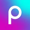 Picsart AI Photo Editor, Video app icon